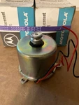 Motorola Cassette 8 Track 59 44127J01 60S 70S Mopar ?. Fixed Price $30.00.