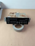 1988-1989 Ford Mustang Radio Cassette Player Audio Sound Am Fm. Fixed Price $289.00.