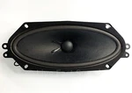 Standard 4X10 Dash Speaker 1964-1966 Ford Mustang Scott Drake. Fixed Price $38.99.