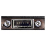 Custom Autosound 1969 Impala Premium Bluetooth Classic Car Stereo CAM-IMP-69-740. Fixed Price $407.99.