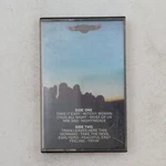 Eagles S/t CS5054 Dolby Cassette Tape. Fixed Price $14.99.