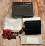 Amplifier Parametric Sound Blaupunkt Psa 108 7607574010 Vintage. Fixed Price $186.00.