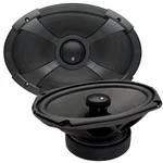 Powerbass 2XL-693 6X9" Coaxial Speakers Pair. Fixed Price $112.99.