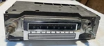 Studebaker Lark Delco Am Radio, Model AC-3473, Powers Up. Fixed Price $15.00.