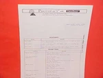1975 Cadillac Eldorado Convertible Deville 8-TRACK/AM-FM Radio Service Manual. Fixed Price $34.99.