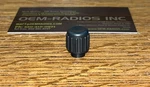 9354886 Ac Delco Radio Control Knob For Chevy Avalanche Express Van S10 Pickup. Fixed Price $19.99.