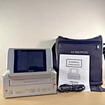 Audiovox VBP2000 Portable Vhs Player 5" Lcd Screen Works W/ Car Cord Bag Manual. Fixed Price $59.87.