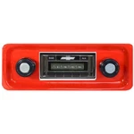 Custom Autosound USA-230 Radio C10 Chevrolet 1967-1972. Fixed Price $205.63.
