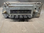 1969-1972 Pontiac Gto Grand Prix Lemans Tempest Am Delco Radio Dash Catalina Oem. Fixed Price $195.75.