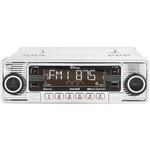 Classic Style Universal Am / Fm Radio Cd Player With Chrome Face And. Fixed Price $272.99.