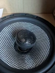 Prv Audio Midbass 2 Pro 6.5' Speakers 8 Ohm Watts. Fixed Price $140.00.