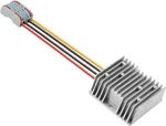 Dc 20-60V Step Down To 12V 20A 240W Converter Is Suitable For Waterproof Volt. Fixed Price $38.05.
