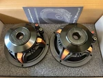 Diamond Audio MS65NEO 6.5" Midrange Car Pro Speaker Pair. Fixed Price $699.99.