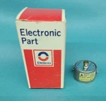 Nos Delco 8 Track Motor Chevy Olds Pontiac Buick Gm 1224400 ???. Fixed Price $69.95.