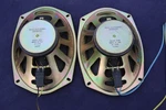 Gm Delco Original 6X9 10 Ohm Speakers - Chevy, Buick, Pontiac, Olds, Cadillac. Fixed Price $89.95.