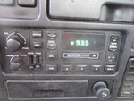 Chrysler Dodge Ram Jeep Am/fm Factory Radio Works Tape Player P/n P56038933AB. Fixed Price $100.00.