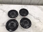Bayliner Ciera 2455 Boat Memphis Extreme Audio MXA602SLB 6.5 Speakers. Fixed Price $148.75.