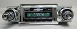 Newest Version 68 69 70 71 72 73 74 75 76 Nova Chevy Usa 630 Iii Radio Am/fm. Fixed Price $308.00.