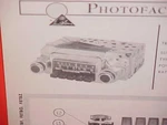 1968 Ford Mustang Gt Fairlane Ranchero Torino Galaxie Am-fm Radio Service Manual. Fixed Price $31.99.