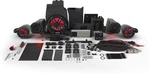 Rockford Fosgate RZR19PXP-STG4 Pro 2020+. Fixed Price $2199.99.