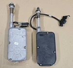 Mercedes W123 240D 300D Hirschmann Power Radio Antenna 6000U 485 & 462. Fixed Price $250.00.