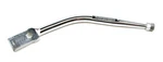 1968 1969 Camaro & Firebird Hurst Shifter Handle Rechromed Gm. Fixed Price $309.99.