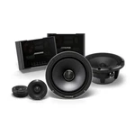Alpine HDZ-65CS, Status Series Hi-res 6.5" 2-WAY Component Car Speakers. Fixed Price $899.95.