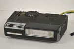 1968 Buick Skylark Riviera Gm Delco Under Dash Stereo Track Player - Untested. Fixed Price $99.99.