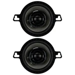 Jl Audio C2-350X C2-SERIES 3-1/2" 2-WAY Car Coaxial Speakers 3.5". Fixed Price $159.99.
