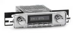 1958-67 Volkswagen Vw Beetle M2 Radio Bluetooth Hands-free Usb Retrosound. Fixed Price $358.99.