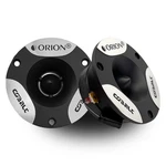 Orion Cobalt Series CTW101 3.75 Super Bullet Tweeter Aluminum Diaphragm, 1.... Fixed Price $34.95.