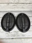Sony 6 9 Inch Speaker Grille Set Xplod Oem Covers Only Of 2. Fixed Price $14.40.