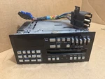 Gm 16066653 Am/fm Cassette Equalizer Stereo -- 1987-89 Toronado UX1 W/o Console. Fixed Price $200.00.
