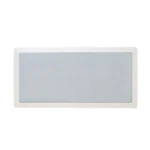 Legrand HT1LCRV1 5.25 In. In-wall Speaker (each). Fixed Price $33.71.