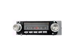 1968 Pontiac Tempest/lemans/gto Am/fm/bluetooth Reproduction Radio. Fixed Price $900.00.