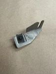 1978 - 1981 Pontiac Firebird Trans Am Formula Radio Mounting Bracket Gm # M34570. Fixed Price $16.50.