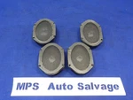 1998 Lincoln Mark Viii Oem Jbl Front And Rear Set Of 4 V66. Fixed Price $76.50.