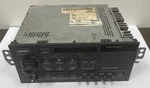 Genuine Ac Delco 16232091 Radio Am Fm Cassette Player Fits 1999 Chevy Cavalier. Fixed Price $22.99.