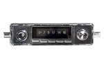 New Vw Beetle Bug 58-67 Am Fm Aux Usb Bluetooth Stereo Radio 300 Watts Ipod. Fixed Price $399.95.