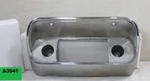 1967-1968 Ford Mustang Radio Bezel Trim. Fixed Price $75.00.