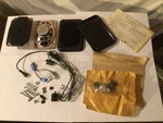 Nos! Delco Electronics Auto Speakers Set, For 1979-85 Era # 16026410 Vintage!!. Fixed Price $224.95.