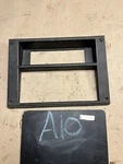 82 87 92 Camaro Z/28 Iroc Interior Center Console Dash Radio Trim Bezel 14023030. Fixed Price $39.99.