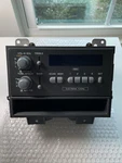 Delco Am/fm Factory Radio 16194945 Chevy S10 Blazer Gmc Sonoma 1994-97. Fixed Price $150.00.