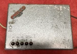 Vintage Philco Car Radio. Fixed Price $45.00.