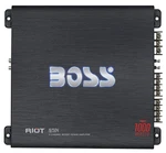 Car Audio Amplifier 1000W Channel Class Bridgeable Boss R2504 Systems Riot. Fixed Price $209.99.