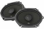 Jbl STADIUM862F 6X 8" Step-up Custom-fit Car Speaker. Fixed Price $249.95.