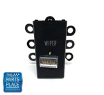 1970-1972 Pontiac Gto / Lemans Tempest Windshield Wiper Switch Gm 1994087 Each. Fixed Price $88.99.