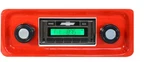 Vintage 1967 68 69 70 71 72 Chevy Chevrolet Truck Usa 230 Radio Kit Am/fm Aux. Fixed Price $239.00.