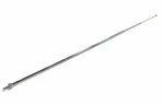 1968-1974 Mopar B-body Charger Road Runner Coronet 3 Mast Antenna Telescoping. Fixed Price $38.99.