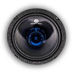 Nemesis Audio NA-PRO65 6.5" 240W Midrange Speaker With Built-in Bullet Tweeter. Fixed Price $79.99.